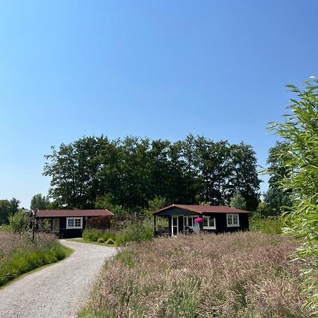 Zwaanshoek Fields 1216 B&B 외부 사진