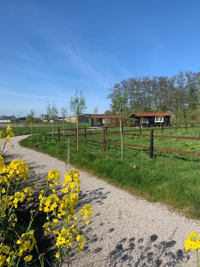 Zwaanshoek Fields 1216 B&B 외부 사진