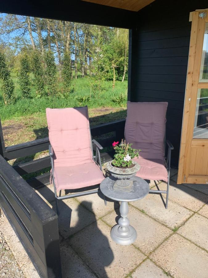 Zwaanshoek Fields 1216 B&B 외부 사진