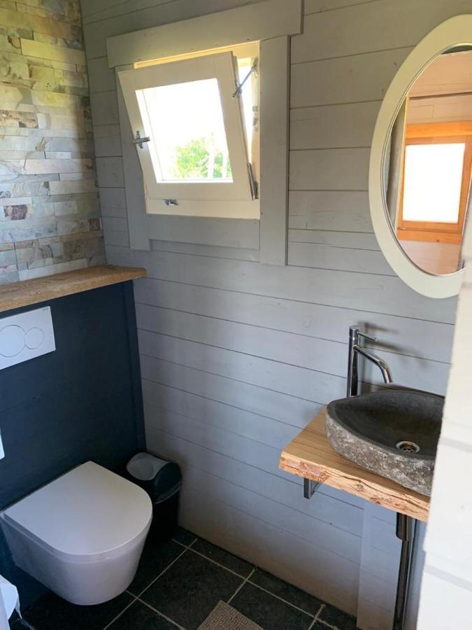 Zwaanshoek Fields 1216 B&B 외부 사진