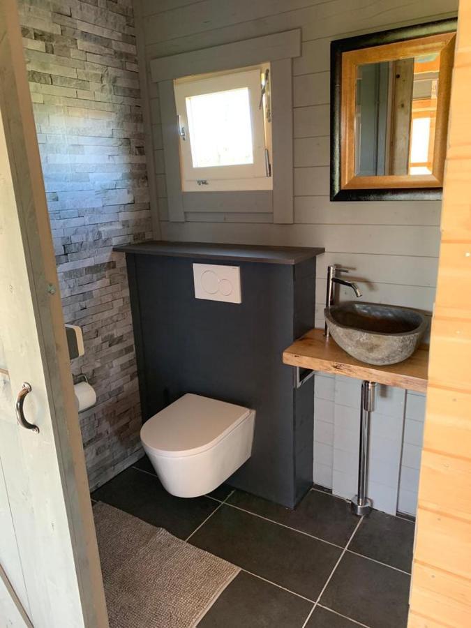 Zwaanshoek Fields 1216 B&B 외부 사진