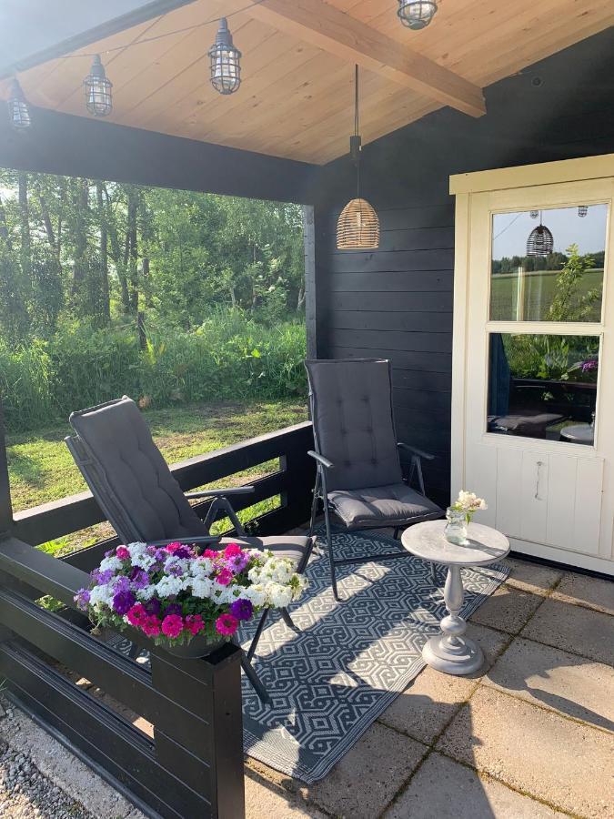 Zwaanshoek Fields 1216 B&B 외부 사진