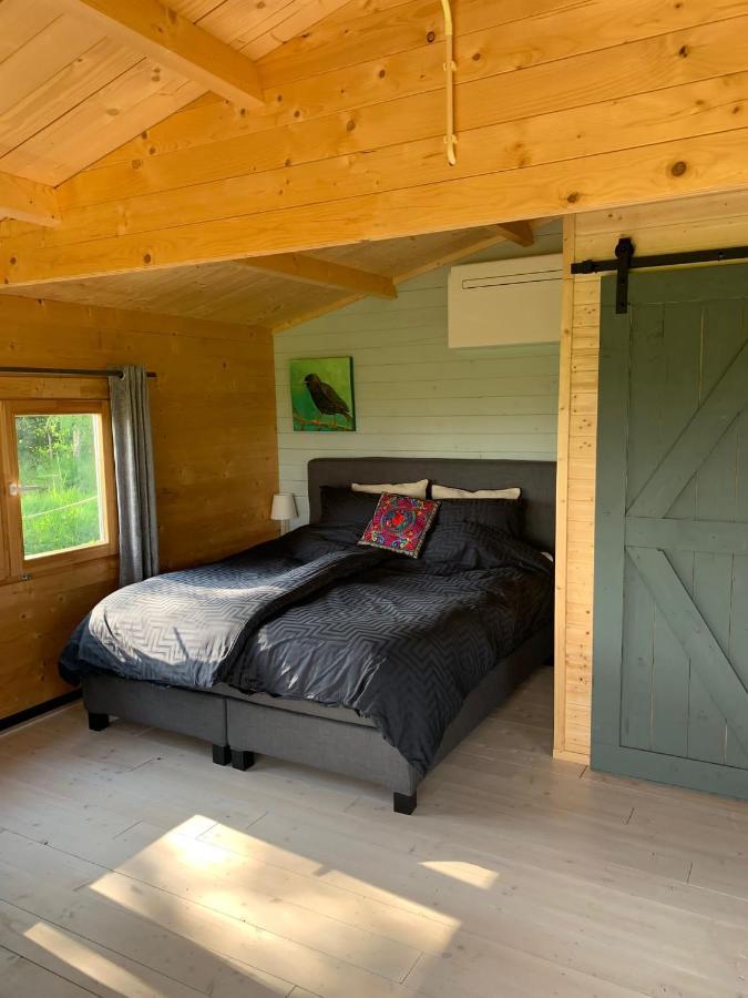 Zwaanshoek Fields 1216 B&B 외부 사진