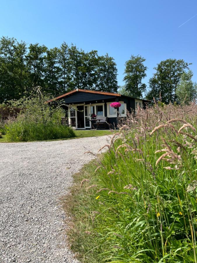 Zwaanshoek Fields 1216 B&B 외부 사진