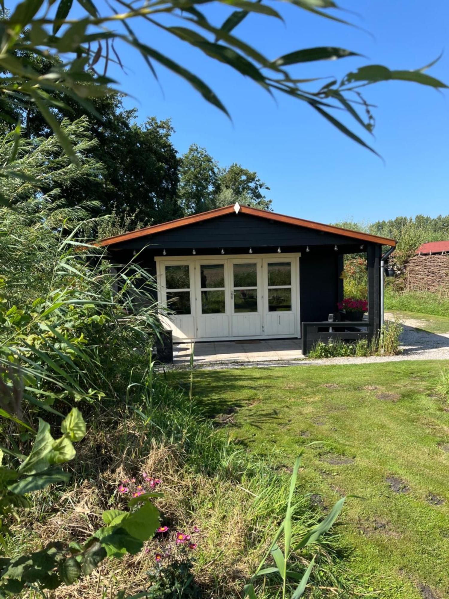 Zwaanshoek Fields 1216 B&B 외부 사진