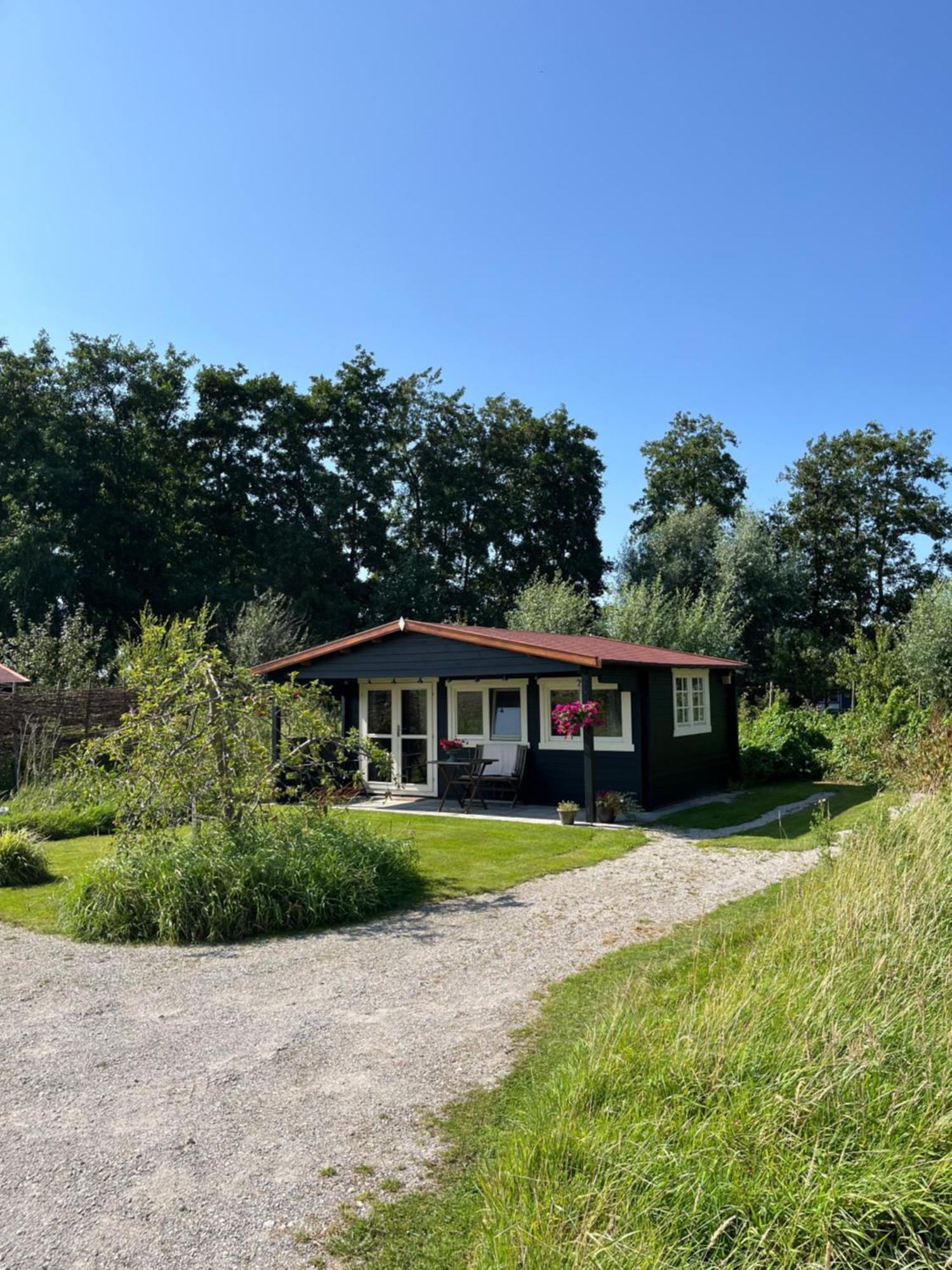 Zwaanshoek Fields 1216 B&B 외부 사진